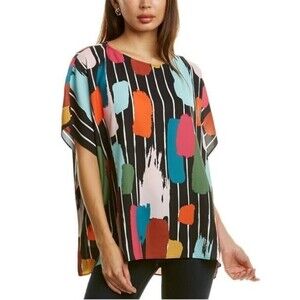 Crosby by Mollie Burch multicolor Top